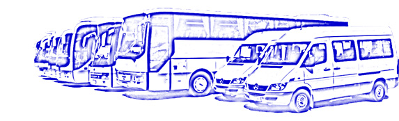 rent buses in Petrovaradin